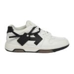 OFF-WHITE Out Of Office “OOO” Low White Black
