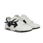OFF-WHITE Out Of Office “OOO” Low White Black - Image 2