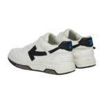 OFF-WHITE Out Of Office “OOO” Low White Black - Image 4