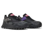 OFF-WHITE ODSY 1000 Black/Fuchsia - Image 4