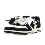OFF-WHITE Out Of Office Calf Leather – Panda - Image 4