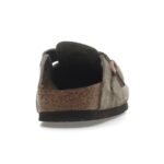 Birkenstock Boston Soft Footbed – Suede Taupe - Image 5