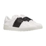 Valentino Garavani Rockstud Untitled Sneakers - Image 2