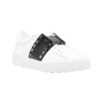 Valentino Garavani Rockstud Untitled Sneakers - Image 3