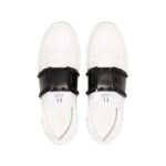 Valentino Garavani Rockstud Untitled Sneakers - Image 4