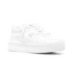 Valentino One Stud XL – White - Image 4