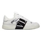 Valentino Garavani VL7N Sneaker Low Top White Black Grey