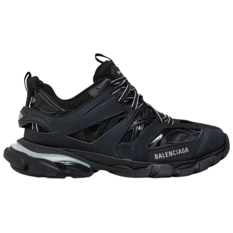 WhatsApp Image 2025-08-22 at 7.08.31 AM Balenciaga Track – Black - Image 1