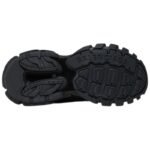 Balenciaga Track – Black - Image 4