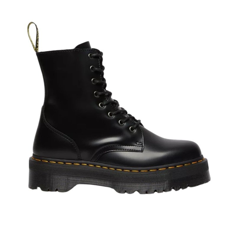 WhatsApp Image 2025-08-23 at 10.48.40 AM Dr. Martens Jadon Platform Boots – Black Smooth Leather - Image 1