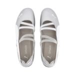 Vans Knu Skool – Navy White - Image 5