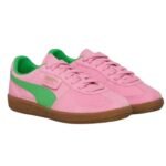 PUMA Palermo – Pink Delight Green - Image 2
