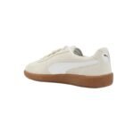 PUMA Palermo Trainers In Beige - Image 2