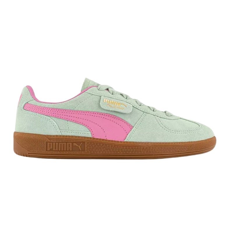 WhatsApp Image 2025-08-23 at 10.52.14 AM PUMA Palermo Fresh Mint – Fast Pink - Image 1