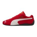 PUMA Speedcat OG – Red White - Image 2
