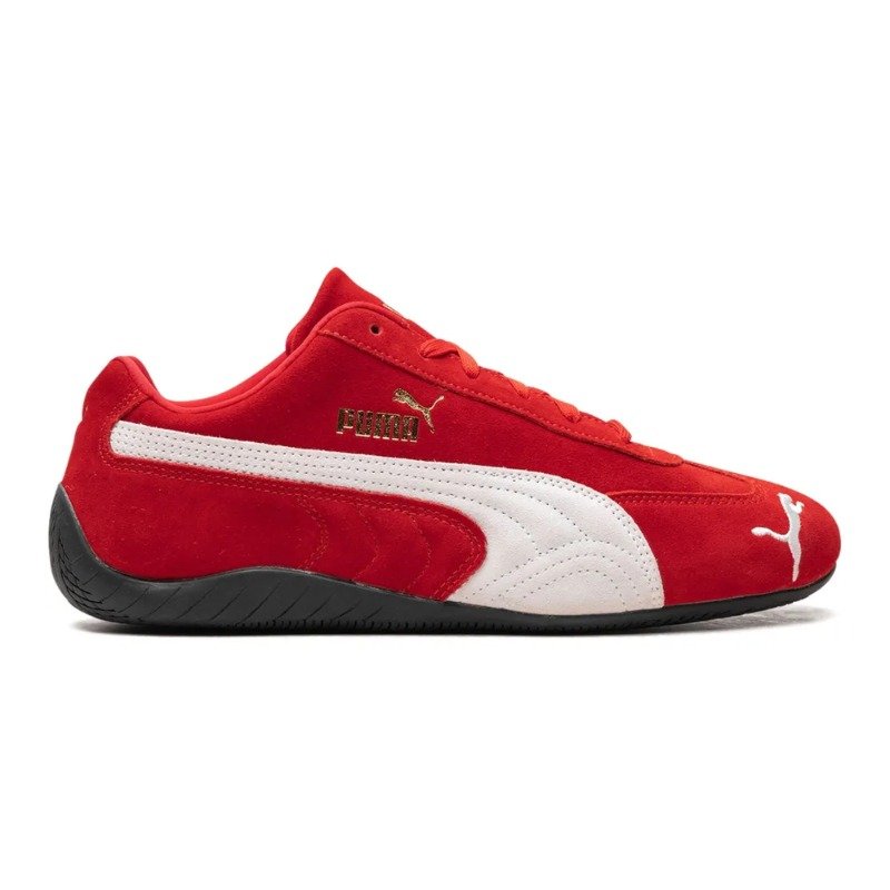 WhatsApp Image 2025-08-23 at 10.52.16 AM PUMA Speedcat OG – Red White - Image 1
