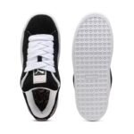 PUMA Suede XL – Black Whisp Of Pink - Image 4