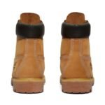Timberland 6″ Premium Waterproof Boot – Wheat - Image 3