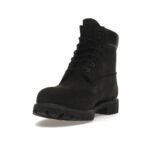 Timberland 6″ Boot – Black Nubuck Premium - Image 3