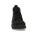 Timberland 6″ Boot – Black Nubuck Premium - Image 6