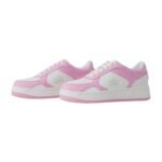 ALO Recovery Mode Sneaker Core Pink / White - Image 3