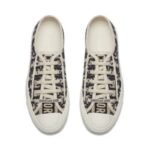 Dior Walk’N’Dior Oblique – Navy Canvas - Image 3