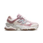New Balance 9060 – Rose Pink (Wide) (GS)