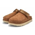 UGG Goldenstar Clog – Chestnut - Image 4
