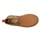 UGG Cassic Dipper Boot – Chestnut - Image 5
