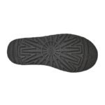 UGG Classic Dipper Boot – Black - Image 6