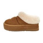 UGG Tazzlita Slipper – Chestnut - Image 4