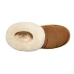 UGG Tazzlita Slipper – Chestnut - Image 6