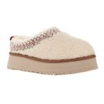 UGG Tazz Slipper Heritage – Braid Natural - Image 2