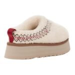 UGG Tazz Slipper Heritage – Braid Natural - Image 3