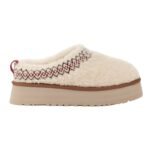 UGG Tazz Slipper Heritage – Braid Natural