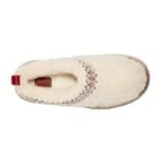 UGG Tazz Slipper Heritage – Braid Natural - Image 4