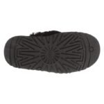 UGG Funkette Slipper – Black - Image 3