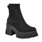 UGG Brooklyn – Chelsea Boot BLACK - Image 4