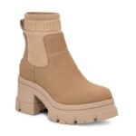 UGG Brooklyn Chelsea – Mustard Seed - Image 3