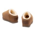 UGG Bailey Button II – Chestnut - Image 6