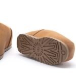 UGG Pumped Slide – Chestnut - Image 3