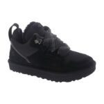 UGG Lowmel – Black - Image 4