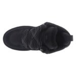 UGG Lowmel – Black - Image 3