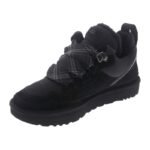 UGG Lowmel – Black - Image 2