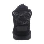 UGG Lowmel – Black - Image 5