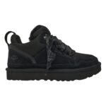 UGG Lowmel – Black