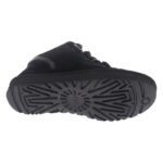 UGG Lowmel – Black - Image 6