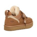 UGG Lowmel – Chestnut - Image 6