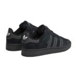 Adidas Campus 00s Core – Black White - Image 3
