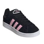 Adidas Campus 00s – Core Black True Pink - Image 2